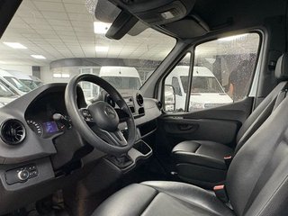 Mercedes Sprinter 311cdi L3H2