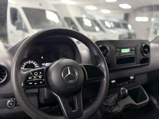 Mercedes Sprinter 311cdi L3H2