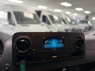 Mercedes Sprinter 311cdi L3H2