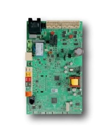 Placa Electrónica Chaffoteaux Pigma Advance 25