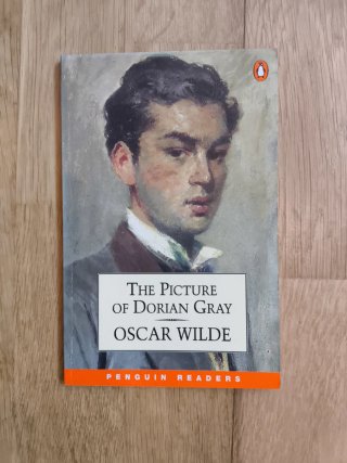 The Picture of Dorian Gray