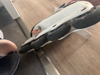 Patines en línea extensibles niña Decathlon