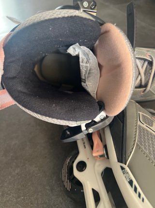 Patines en línea extensibles niña Decathlon