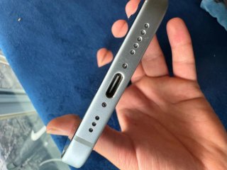 iPhone 15