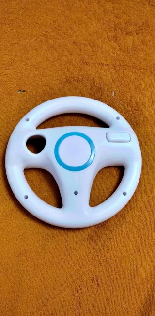 Volante Wii  PRODUCTO NUEVO.