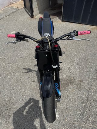 IMR Corse 160