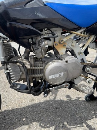 IMR Corse 160