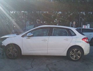 Centralita motor uce 9807885980 citroen c4 4739259