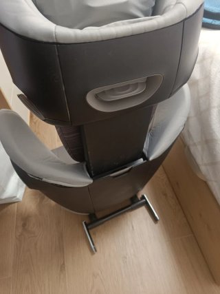 Silla coche grupo 2-3 Cybex