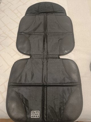 Silla coche grupo 2-3 Cybex