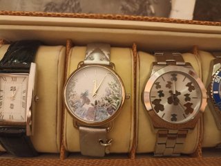 Relojes