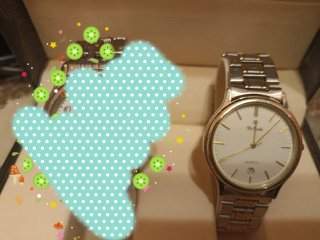 Relojes