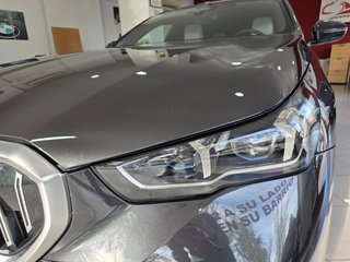BMW Serie 5 520d Touring