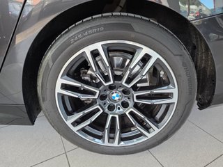 BMW Serie 5 520d Touring