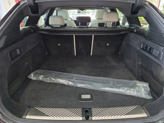 BMW Serie 5 520d Touring
