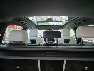 BMW Serie 5 520d Touring