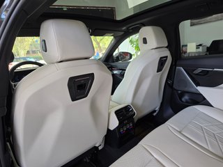 BMW Serie 5 520d Touring