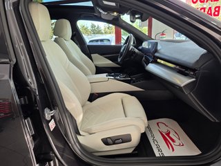 BMW Serie 5 520d Touring
