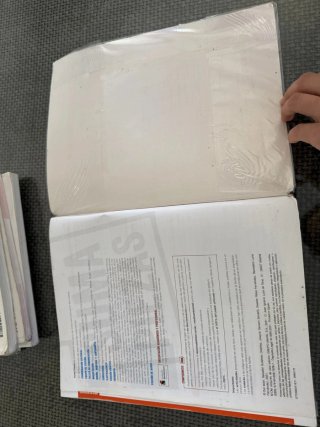 Libros. Asignaturas