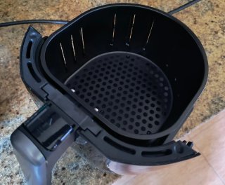 Cecotec Horno de Aire