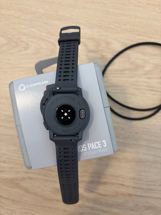 Coros Pace 3 GPS Sport Watch