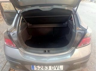 Opel Astra 2006