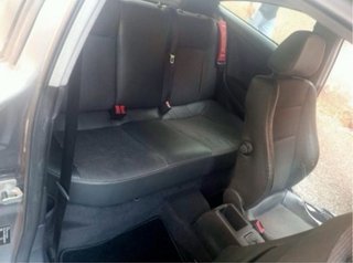 Opel Astra 2006