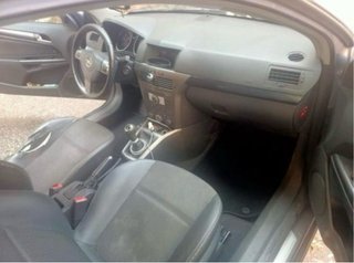 Opel Astra 2006