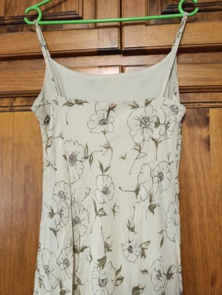 Vestido Promod