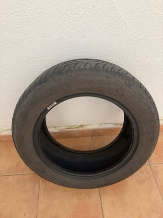 Neumático BFGoodrich 185/60 R15 84H