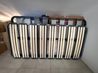 Somier 90x190 cm