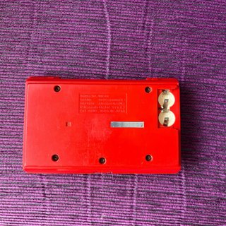 Nintendo Game & Watch Mickey & Donald DM-53