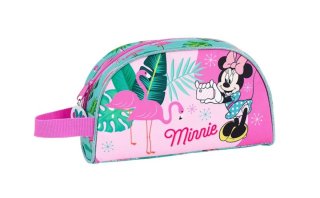 Neceser Minnie Mouse Flamencos