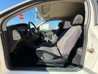 Ford Focus 2004