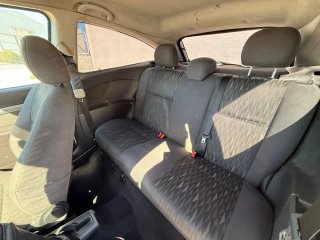 Ford Focus 2004