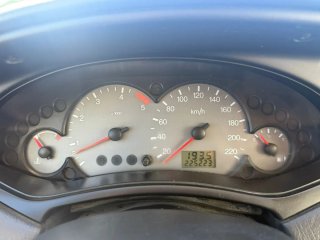 Ford Focus 2004