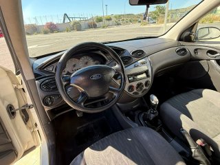Ford Focus 2004