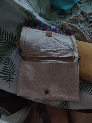 Bolso Boho Multicolor