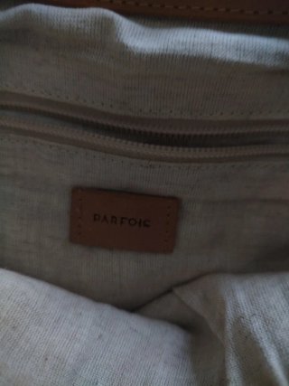 Bolso Boho Multicolor
