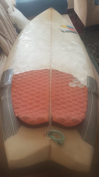 Tabla Surf CI Weirdo Ripper 5.8 29L