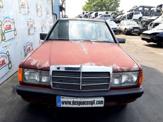 Brazo suspensión inferior Mercedes Clase C 1129962
