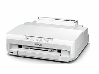 Impresora Epson XP-55