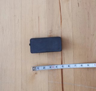 25 Imanes Variados
