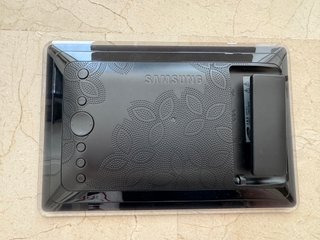 Marco Digital Samsung SPF-87H 8 + Caja