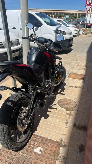Zontes U1 125cc