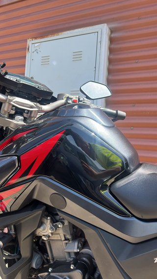 Zontes U1 125cc