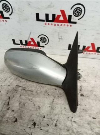 Retrovisor derecho renault laguna ii 2.2 dci 95821