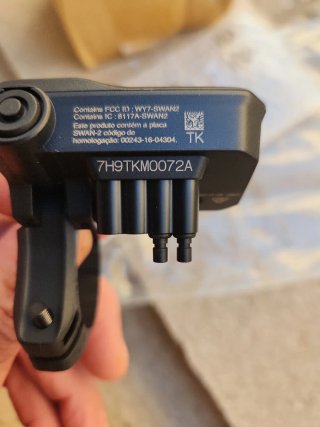 Pantalla Shimano SC-EM800 NUEVO