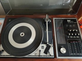 Plato BELTER vintage