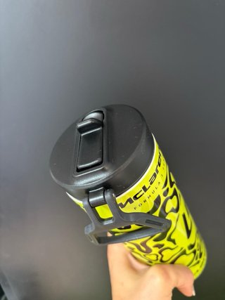 Termo McLaren lando norris casco nuevo
